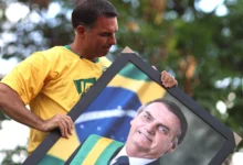 PGR manifesta apoio à retomada de visitas de Flávio Bolsonaro ao ex-presidente