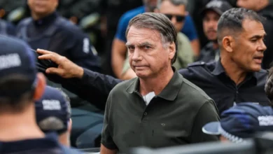PGR sinaliza aval para retomada de visitas de Flávio Bolsonaro ao pai