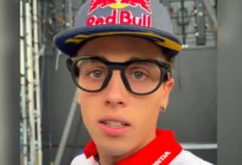 Piloto detalha estratégia e preocupações logísticas para a chegada ao Grande Prêmio do Catar na MotoGP
