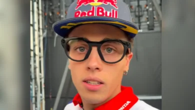 Piloto detalha estratégia e preocupações logísticas para a chegada ao Grande Prêmio do Catar na MotoGP