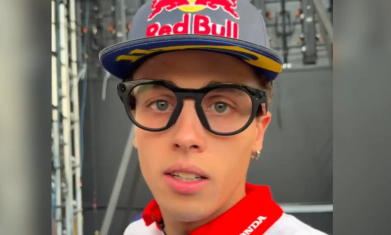 Piloto detalha estratégia e preocupações logísticas para a chegada ao Grande Prêmio do Catar na MotoGP