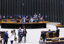 PL consolida hegemonia na Câmara e bancada feminina atinge recorde histórico