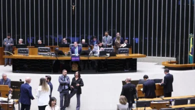 PL consolida hegemonia na Câmara e bancada feminina atinge recorde histórico