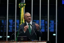 PL deve liberar bancada no Senado para votação sobre o fim da escala 6x1