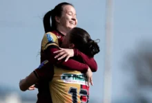 Planalto goleia o Flugoiânia por quatro a zero e assume a liderança do Goianão Feminino