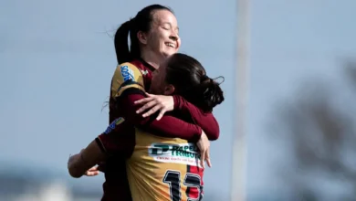 Planalto goleia o Flugoiânia por quatro a zero e assume a liderança do Goianão Feminino