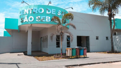 Plantões médicos seguem sem alterações neste domingo de eleição em Senador Canedo