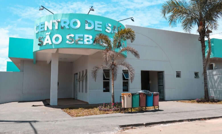 Plantões médicos seguem sem alterações neste domingo de eleição em Senador Canedo