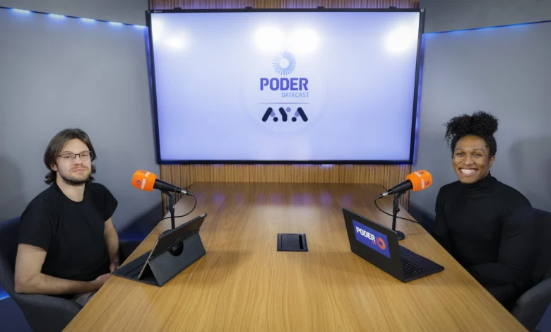 Poderdatacast analisa resultados do primeiro turno e disputa presidencial de 2026