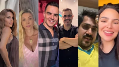 Polarização política afeta campanhas de caridade e comércio em Goiás