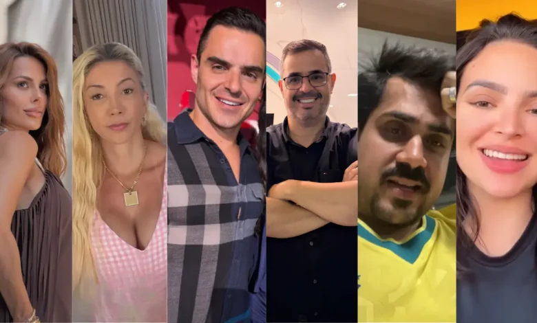 Polarização política afeta campanhas de caridade e comércio em Goiás