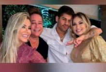 Poliana rocha se pronuncia sobre rumores de reconciliação entre zé felipe e virginia