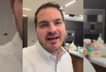 Polícia Civil da Bahia investiga Rodrigo Constantino por crime de xenofobia