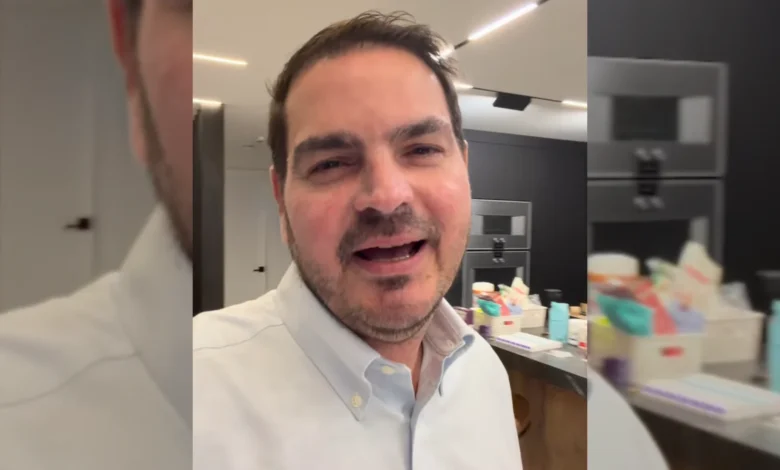 Polícia Civil da Bahia investiga Rodrigo Constantino por crime de xenofobia