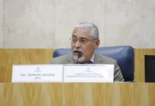 Polícia Civil de São Paulo prende novamente o vereador Senival Moura
