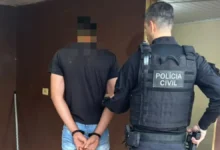 Polícia Civil deflagra operação contra pornografia infantil em Goiás