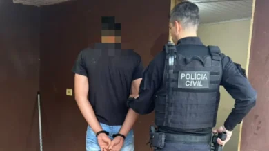 Polícia Civil deflagra operação contra pornografia infantil em Goiás