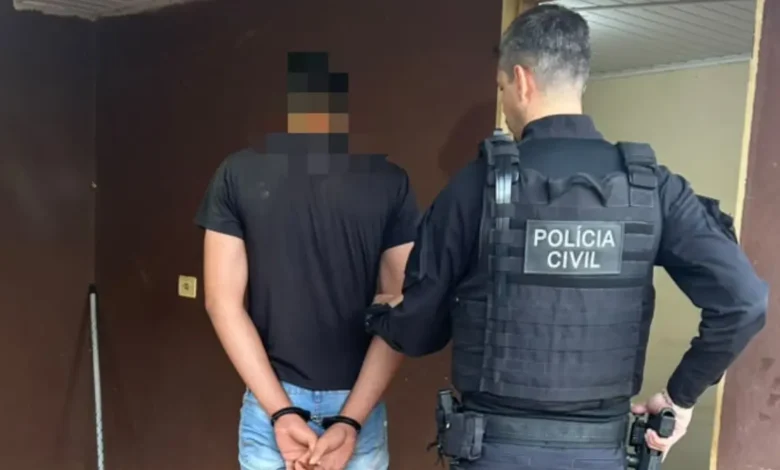 Polícia Civil deflagra operação contra pornografia infantil em Goiás