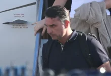 Polícia Federal aponta ausência de registro migratório de senador