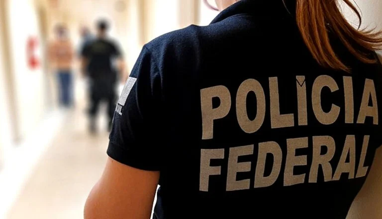 Polícia Federal apreende R$ 2,8 milhões em ações contra crimes no primeiro turno