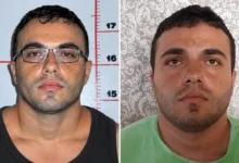 Polícia Federal confirma que Júnior Trindade, foragido mais procurado de Goiás, está na UTI na Bolívia após baleamento