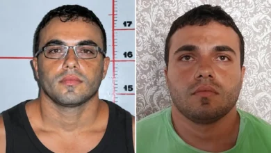 Polícia Federal confirma que Júnior Trindade, foragido mais procurado de Goiás, está na UTI na Bolívia após baleamento