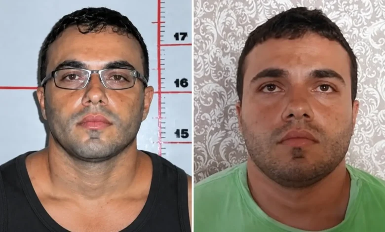 Polícia Federal confirma que Júnior Trindade, foragido mais procurado de Goiás, está na UTI na Bolívia após baleamento