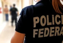 Polícia Federal deflagra Operação Rastilho para investigar crimes eleitorais no Ceará