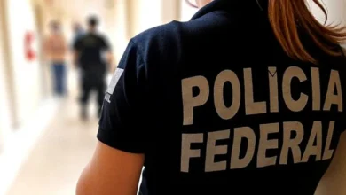 Polícia Federal deflagra Operação Rastilho para investigar crimes eleitorais no Ceará