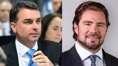 Polícia Federal é acionada para investigar suposta articulação eleitoral entre Vorcaro e Flávio Bolsonaro