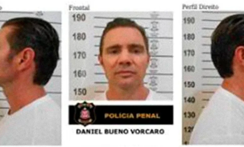 Polícia Federal indicia Daniel Vorcaro e ex-presidente do BRB em inquérito