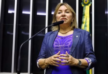 Polícia Federal indicia Gorete Pereira e outras 28 pessoas por esquema de fraudes no INSS