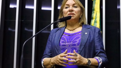 Polícia Federal indicia Gorete Pereira e outras 28 pessoas por esquema de fraudes no INSS