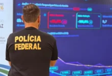Polícia Federal intensifica fiscalização e apreende R$ 789 mil no dia das eleições