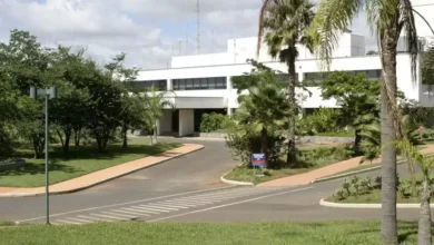 Polícia Federal investiga ameaça contra a Embaixada dos Estados Unidos