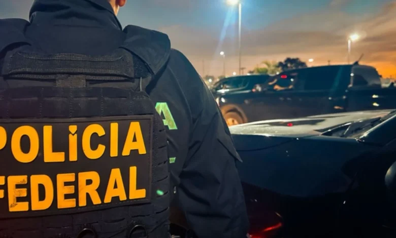 Polícia Federal investiga desvio milionário em instituto de previdência de São Paulo