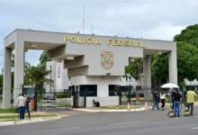 Polícia Federal investiga suspeitos de planejar ataques contra embaixada dos Estados Unidos