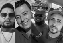 Polícia indicia três suspeitos por chacina que vitimou quatro homens em Formosa