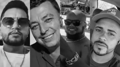 Polícia indicia três suspeitos por chacina que vitimou quatro homens em Formosa