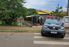 Polícia Militar lavra 31 termos circunstanciados por boca de urna e quebra de sigilo em Goiás