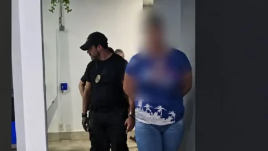 Polícia prende funcionária e familiares suspeitos de desviar milhões em Goiânia