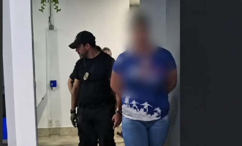 Polícia prende funcionária e familiares suspeitos de desviar milhões em Goiânia