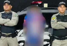 Polícia prende suspeito de invadir estabelecimento e levar dezesseis garrafas de cachaça em Goiânia