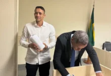 Policial militar de Goiás envolvido em tiroteio em festa é absolvido pelo júri