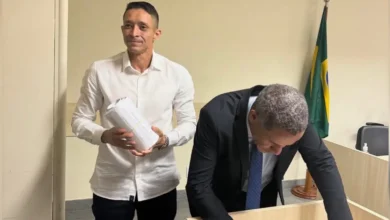 Policial militar de Goiás envolvido em tiroteio em festa é absolvido pelo júri