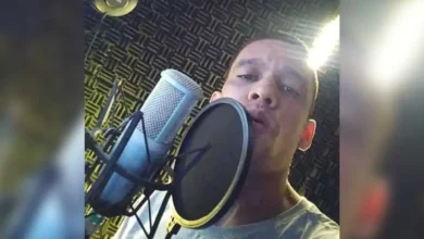 Policial militar mata rapper com histórico de tráfico e apreensão de r$ 280 mil em drogas