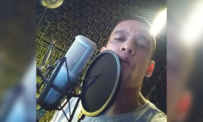 Policial militar mata rapper com histórico de tráfico e apreensão de r$ 280 mil em drogas