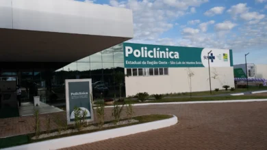 Policlínicas de Goiás realizam mutirão de mamografias sem agendamento no Outubro Rosa