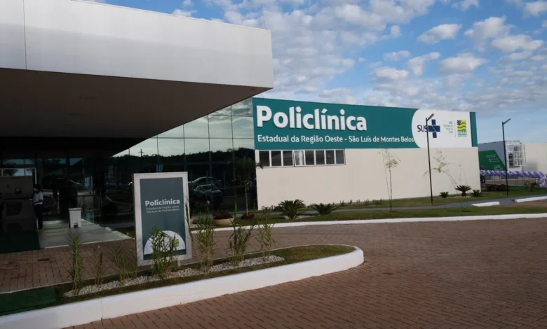 Policlínicas de Goiás realizam mutirão de mamografias sem agendamento no Outubro Rosa
