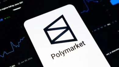 Polymarket vira falsa pesquisa eleitoral no brasil e movimenta milhoes